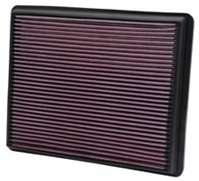 Air filter 1pc  K&N