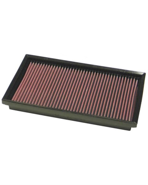 Air filter 1pc 298x168 K&N