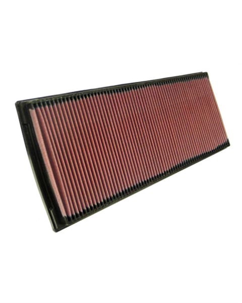 Air filter 1pc 462x187 K&N