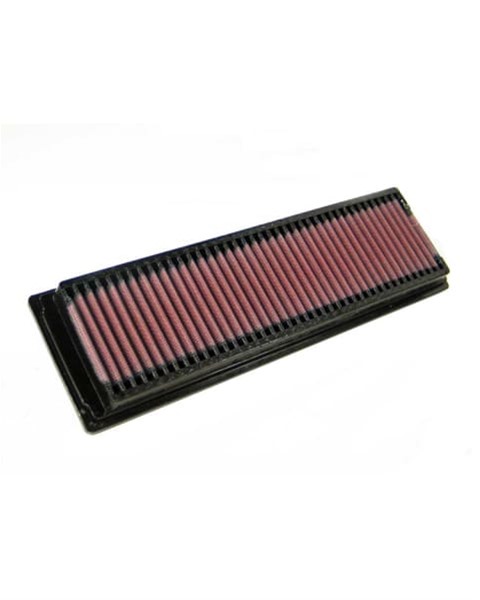 Air filter 1pc 291x86 K&N