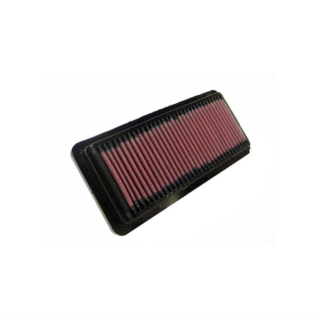 Air filter 1pc 257x105 K&N