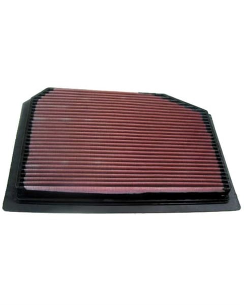 Air filter 1pc 327x238 K&N