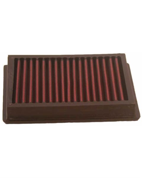 Air filter 1pc 201x141 K&N