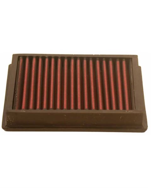 Air filter 1pc 198x151 K&N