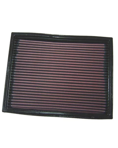 Air filter 1pc 262x202 K&N