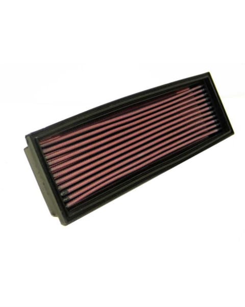 Air filter 1pc 235x229 K&N