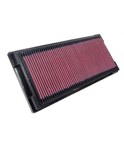 Air filter 1pc 387x162 K&N