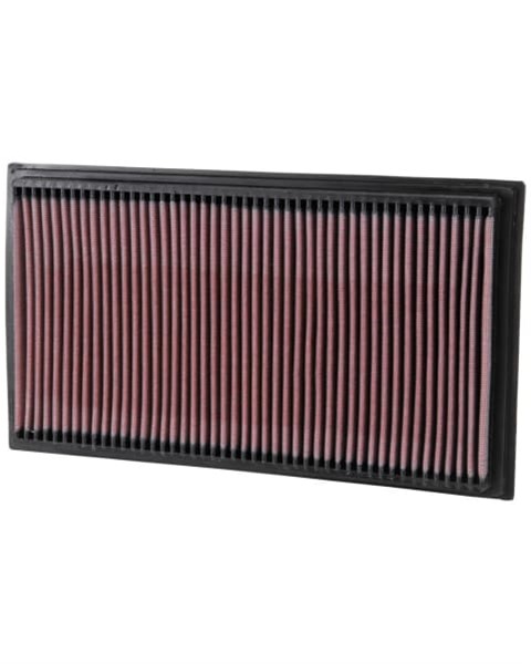 Air filter 1pc 332x187 K&N