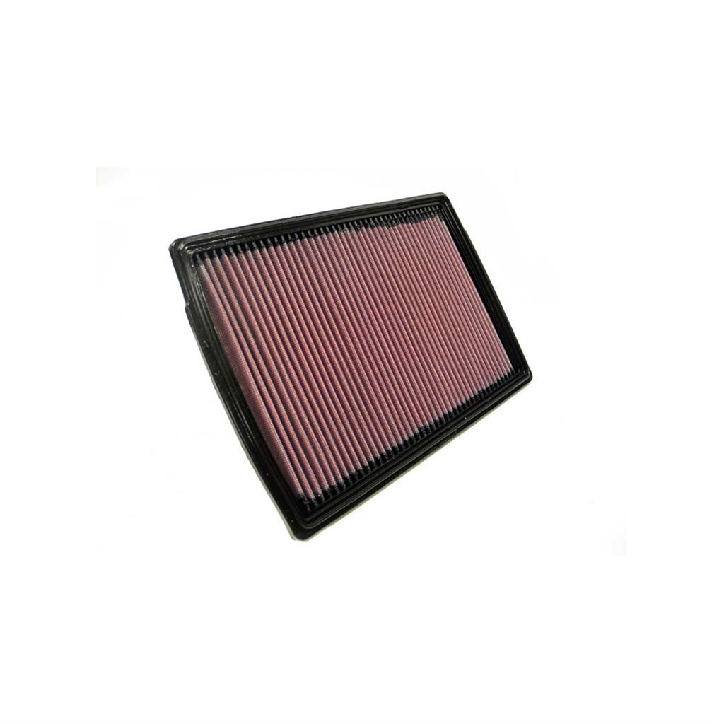 Air filter 1pc 318x213 K&N