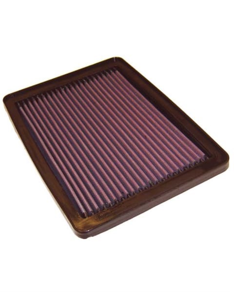 Air filter 1pc 259x178 K&N