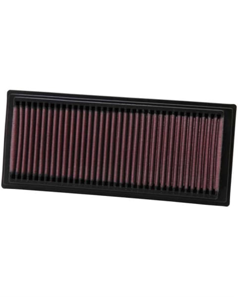 Air filter 1pc 267x116 K&N