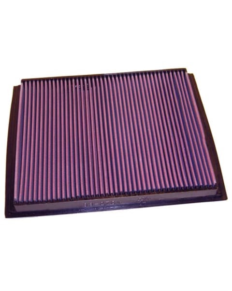 Air filter 1pc 316x275 K&N