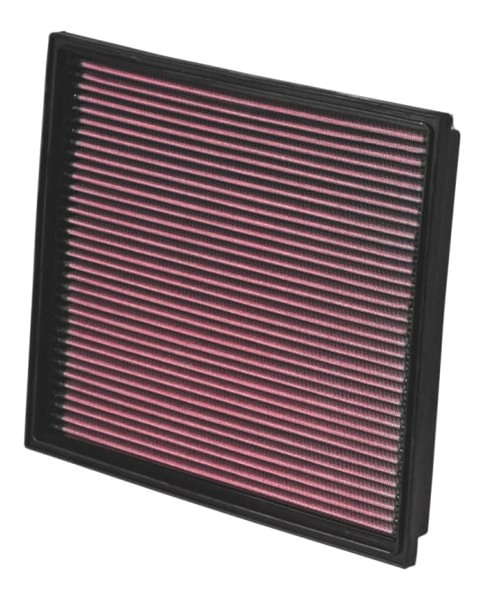 Air filter 1pc 284X252 K&N