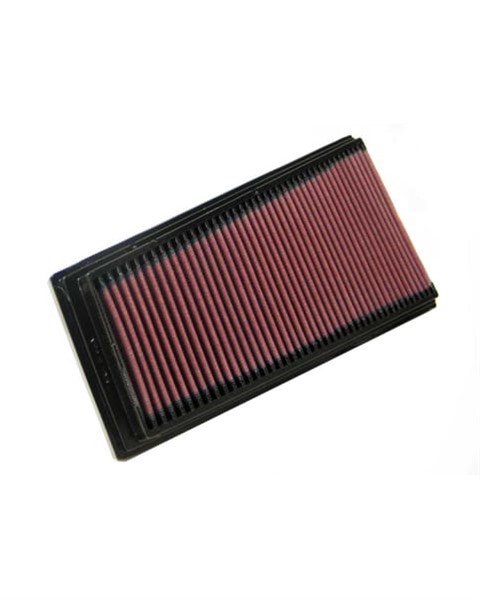 Air filter 1pc 314x173 K&N 