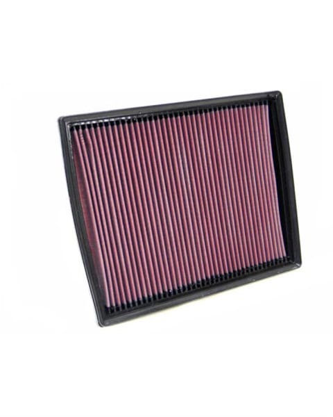 Air filter 1pc 291x232 K&N