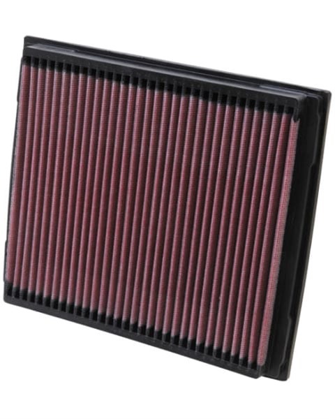 Air filter 1pc 203x237 K&N