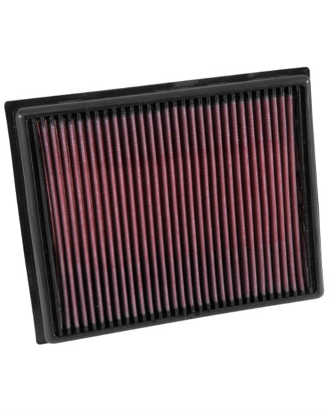 Air filter 1pc 245x196 K&N