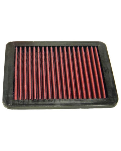 Air filter 1pc 252X203 K&N 