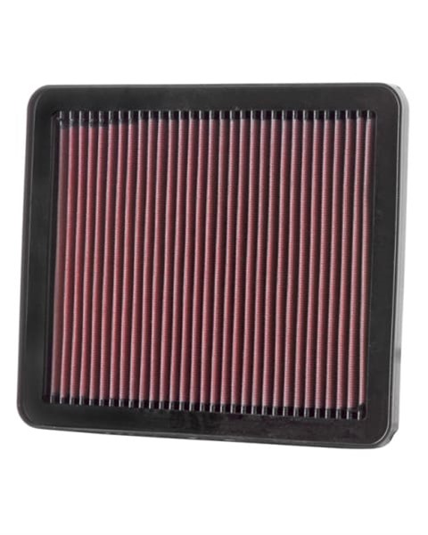 Air filter 1pc 244x203 K&N