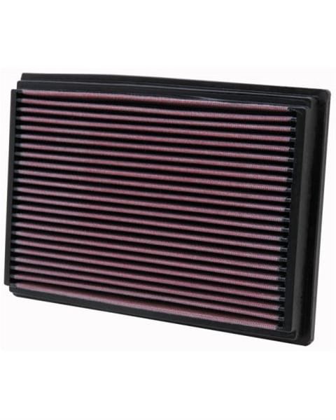 Air filter 1pc 252x175 K&N