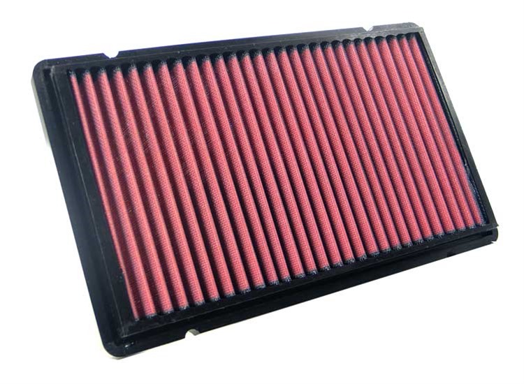 Air filter 1pc Ferrari 318x191 K&N