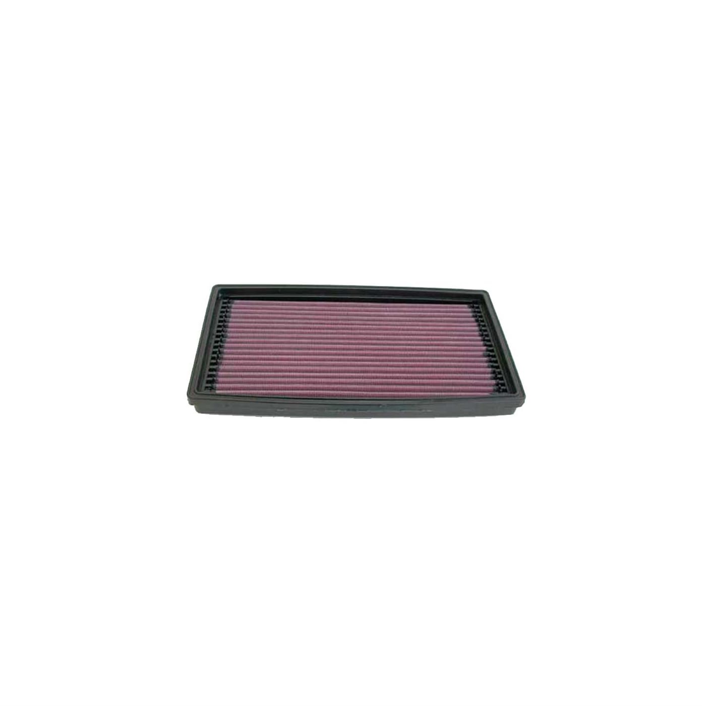 Air filter 1pc 264x143 K&N 