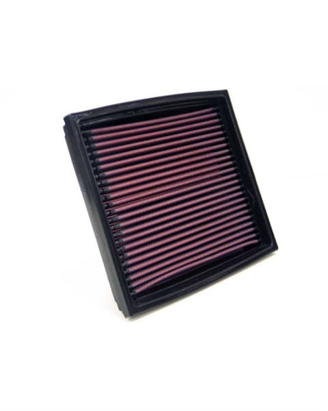 Air filter 1pc Renault 205x181 K&N