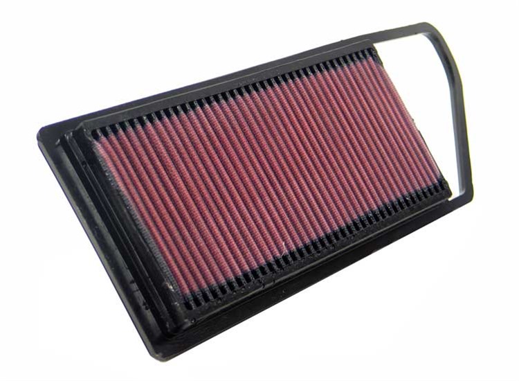 Air filter 1pc 281x140 K&N