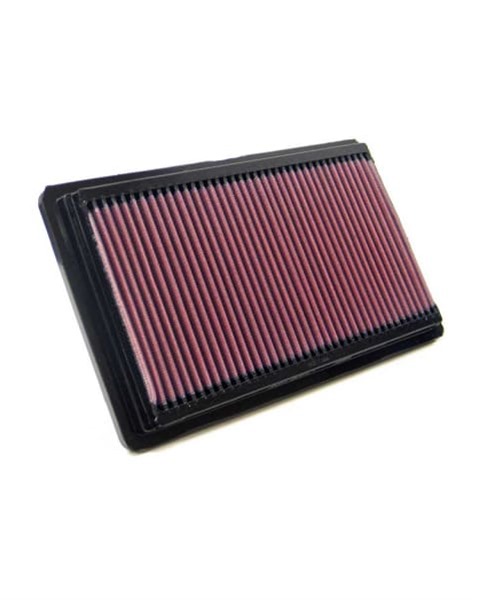 Air filter 1pc 283x160 K&N