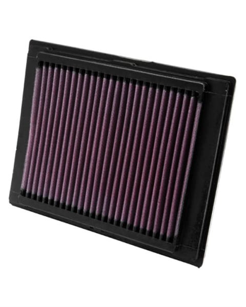 Air filter 1pc 216x165 K&N