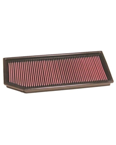 Air filter 1pc 376x154 K&N