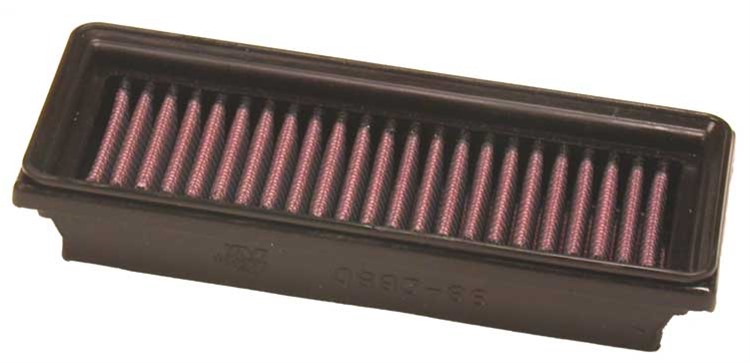 Air filter 1pc 184x76 K&N