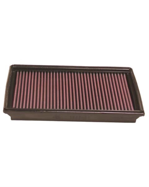 Air filter 1pc 275x178 K&N