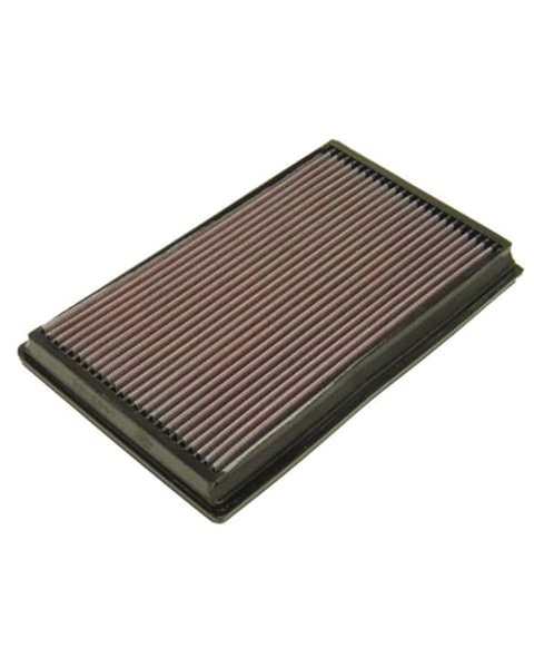 Air filter 1pc 305x187 K&N