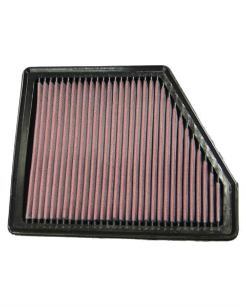 Air filter 1pc 243x194 K&N