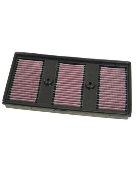 Air filter 1pc 295x154 K&N