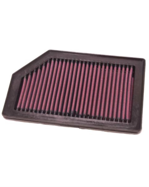 Air filter 1pc 221x137 K&N