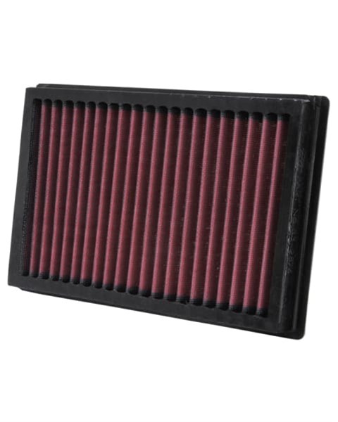 Air filter 1pc 262x174 K&N