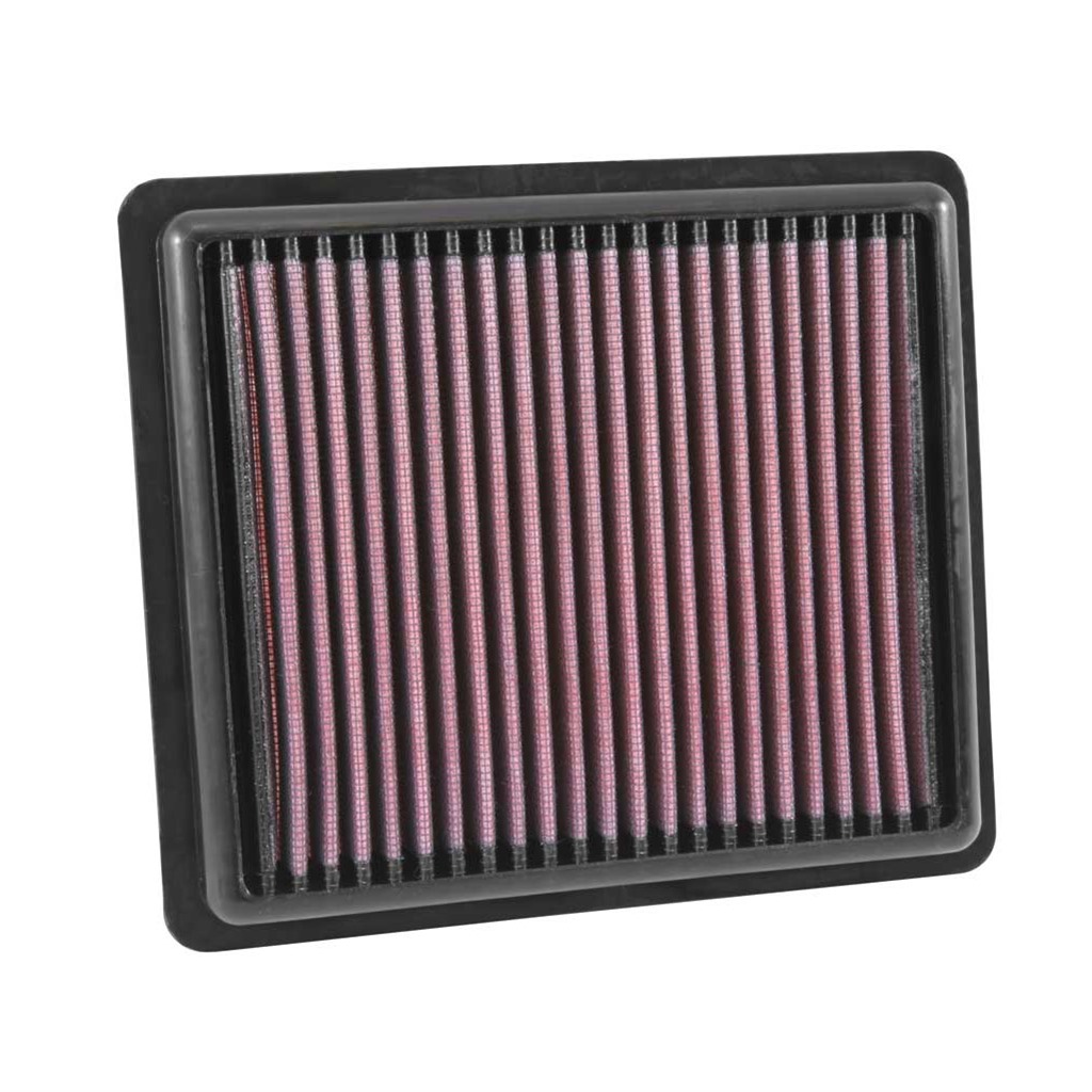 Air filter 1pc 191x165 K&N