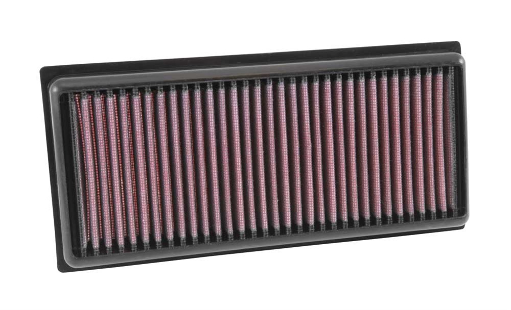 Air filter 1pc 244x116 K&N