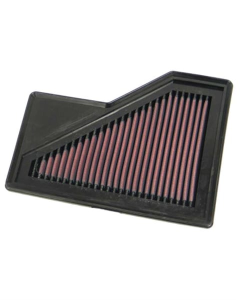 Air filter 1pc 219x167 K&N