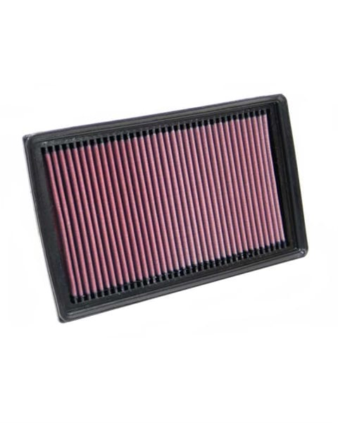 Air filter 1pc 276x171 K&N