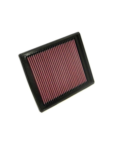 Air filter 1pc 235x191 K&N