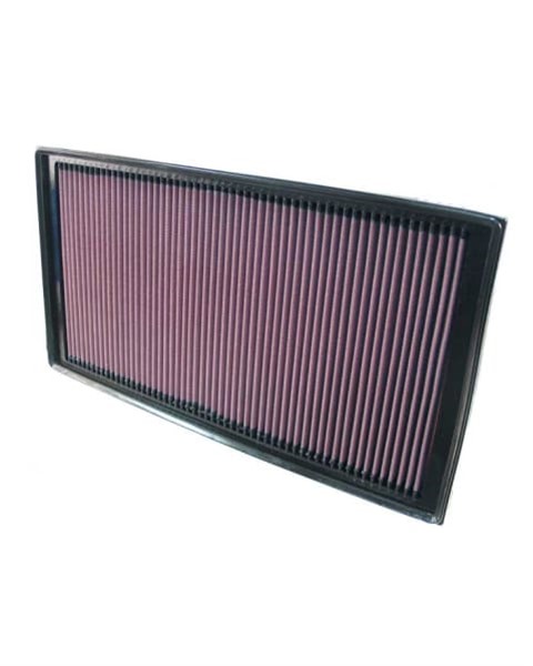 Air filter 1pc 414x225 K&N