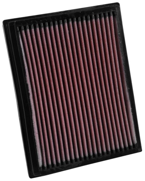 Air filter 1pc 216x170 K&N