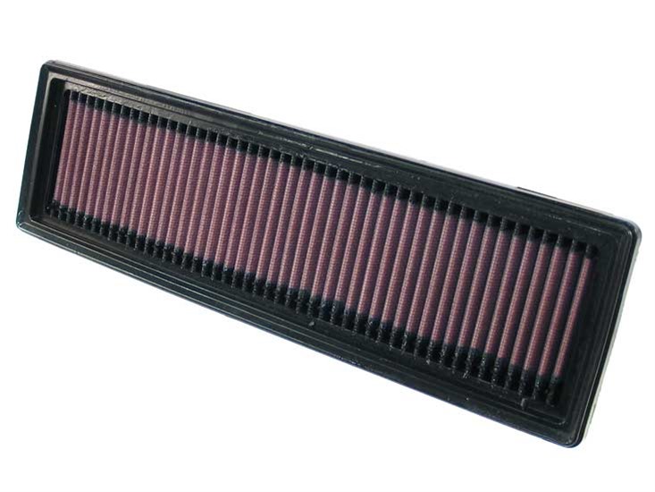 Air filter 1pc 352x105 K&N