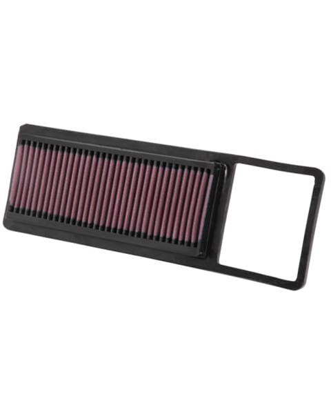 Air filter 1pc 335x108 K&N