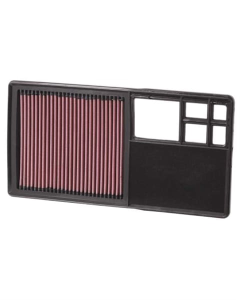 Air filter 1pc 375x191 K&N