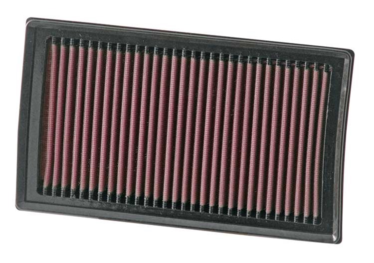 Air filter 1pc 235x140 K&N