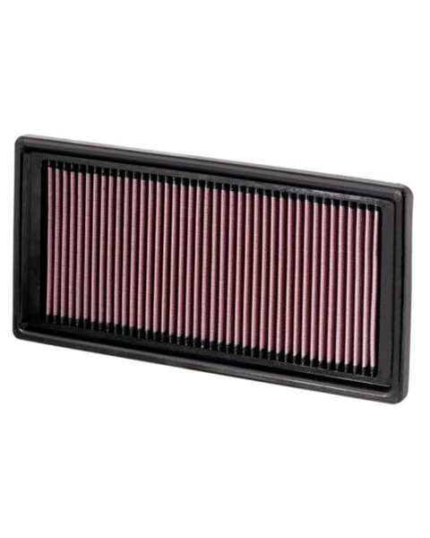 Air filter 1pc 327x152 K&N